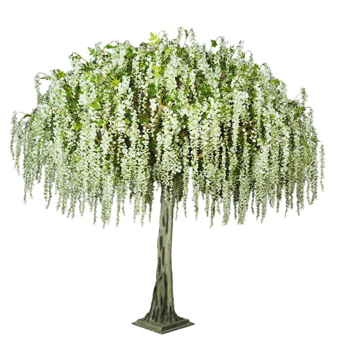Wisteria Tree Floral&nbsp;Decor&nbsp;For Sale