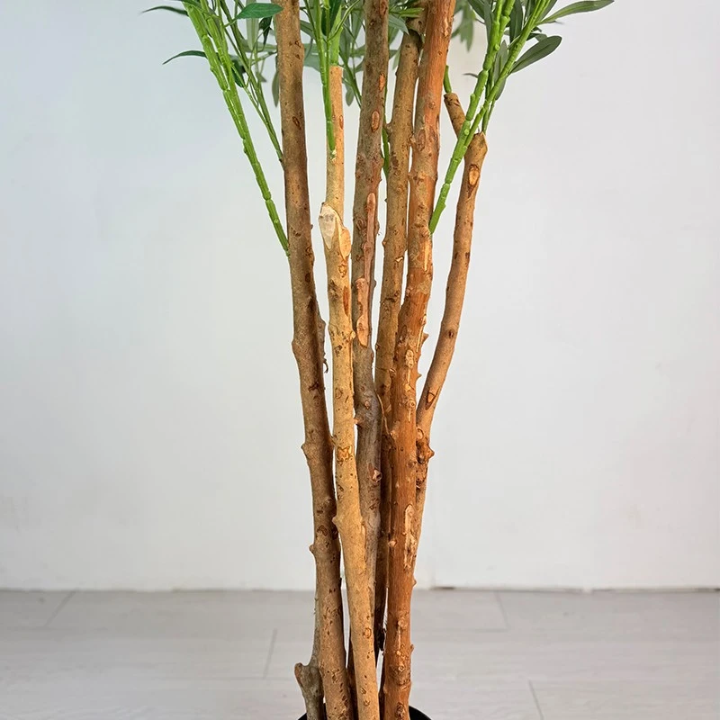Artificial Olive Plant In Pot best
