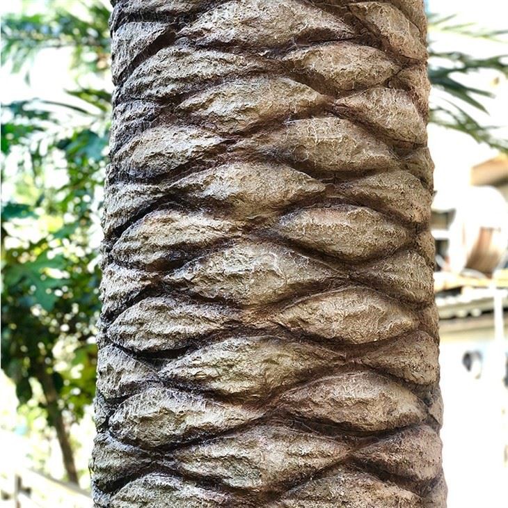 Artificial Palm Trees Outdoor