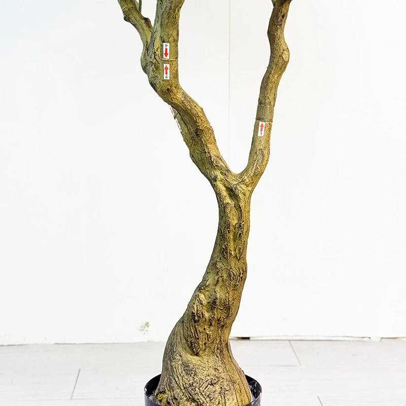 Artificial Realistic Olive Tree best