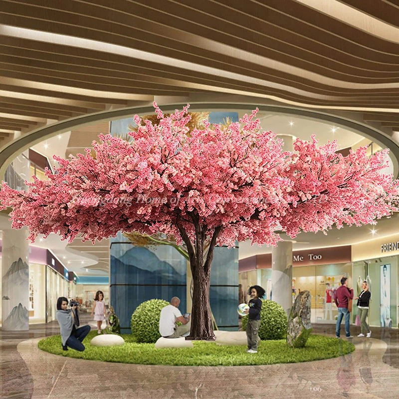 luxury cherry blossom tree for mall decor luxury cherry blossom tree for mall decor