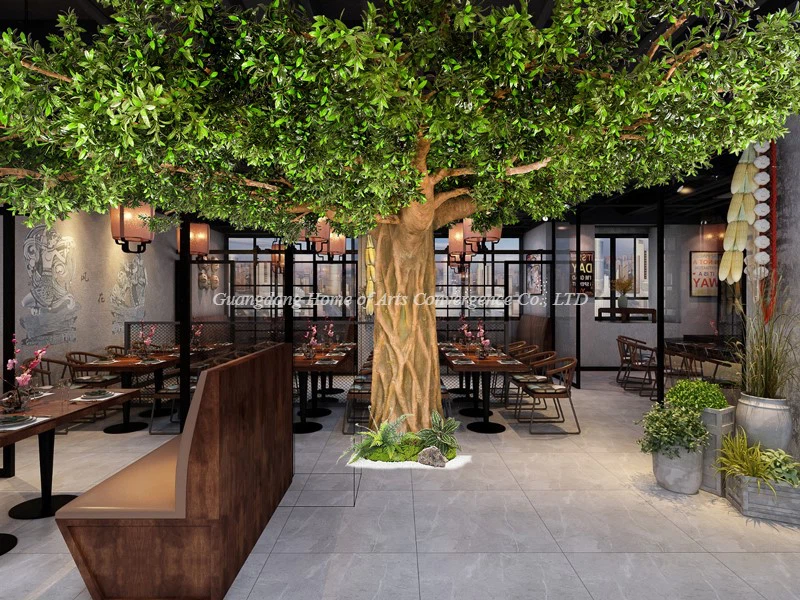 tree pillar design tree pillar design