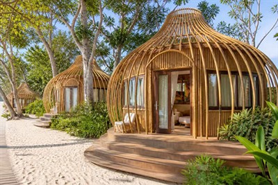 Don't Miss The Treehouse That Has Attracted Over 1,500 Visitors!