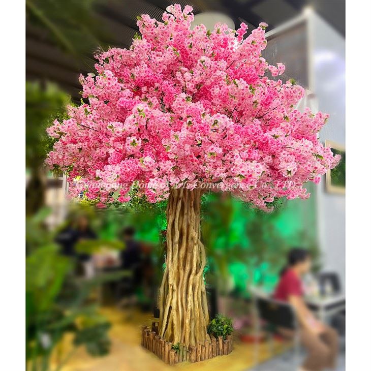 Sakura Cherry Tree Artificial