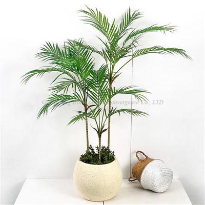 Artificial Areca Palm Tree
