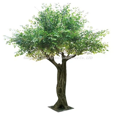 Artificial Banyan Tree For Decoration