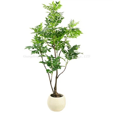 Artificial Lacquer Tree