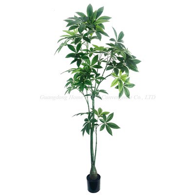 Artificial Pachira Money Tree