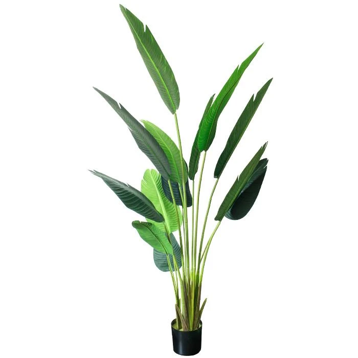 Artificial Banana Tree 190cm