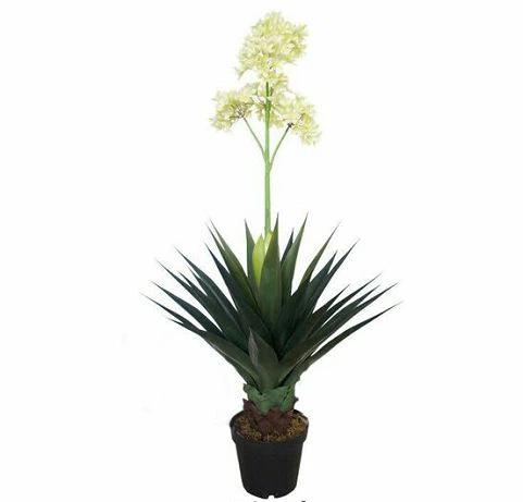 Artificial Sisal Plant