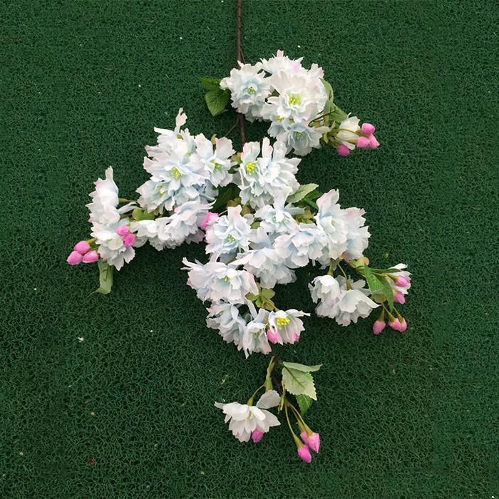 Home Wedding Decorative Cherry Blossoms