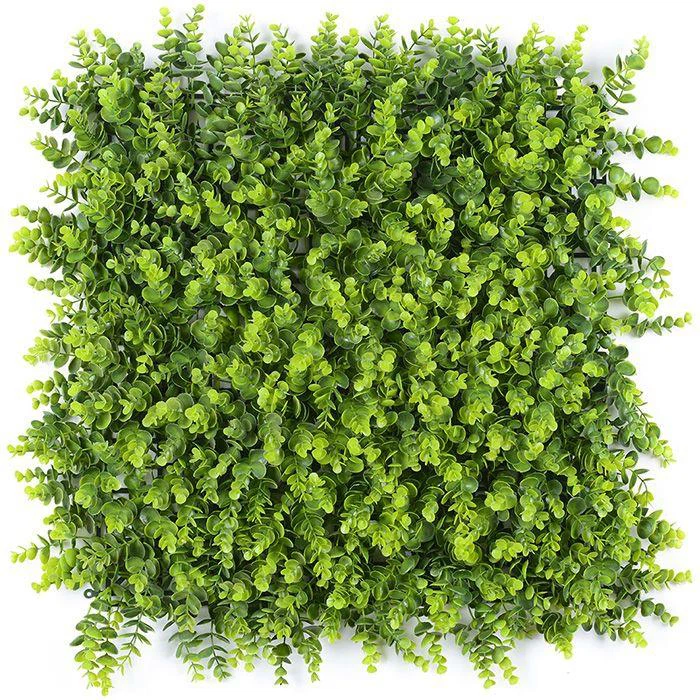 Simulation Grass Hedge