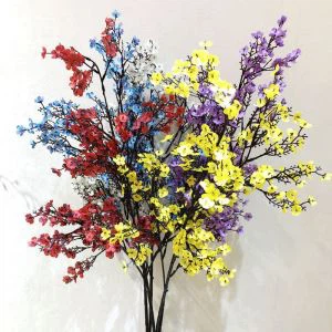 Artificial Babysbreath