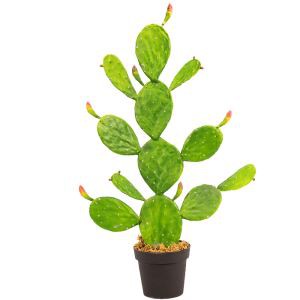 Artificial Cactus for Home Decor