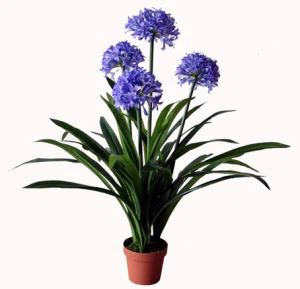 Artificial Narcissus Plant