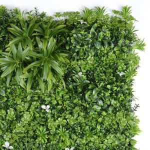Artificial Plant Wall