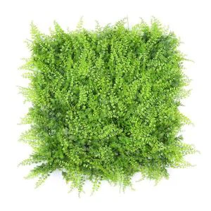 High Quality Artificial Plants Wall