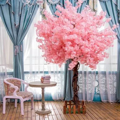 Best Selling Fake Cherry Blossom Tree