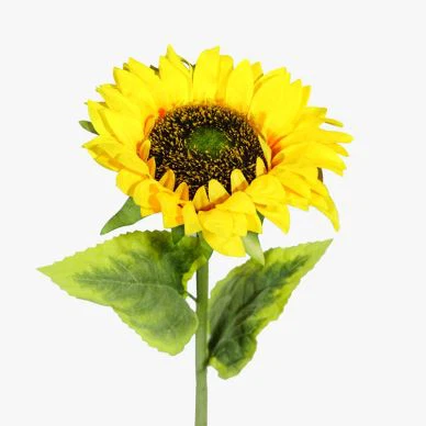 Fake Sunflowers For Wedding