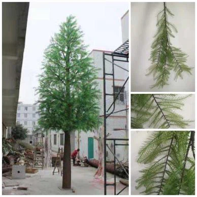 Large Best Artificial Christmas Trees