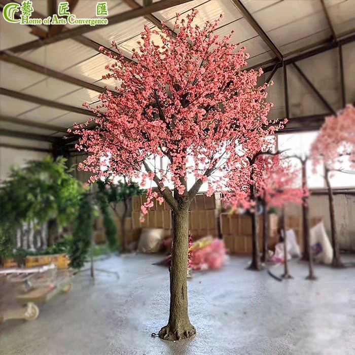 Artificial Cherry Blossom Tree Buy Online