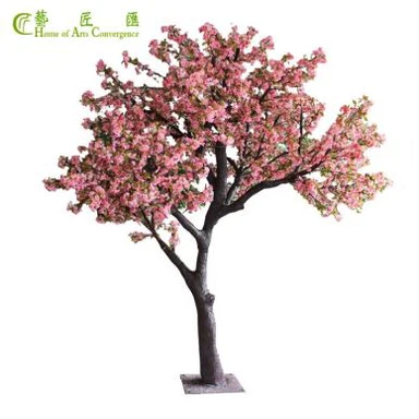Event Decor Fake Cherry Blossom Tree
