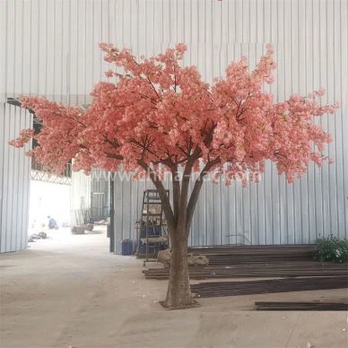 Japanese Cherry Blossom Artificial Tree