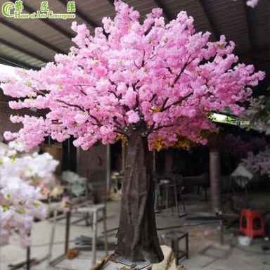 Large Cherry Blossom Tree For Decoration