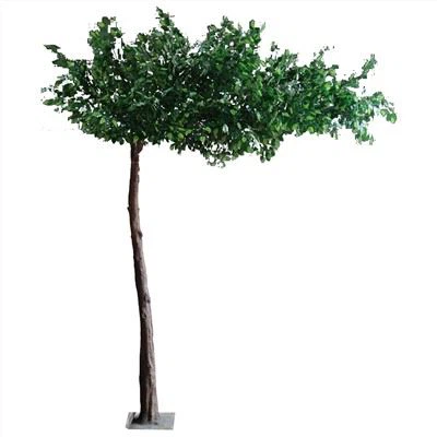 320cm Fake Canopy Ficus Tree