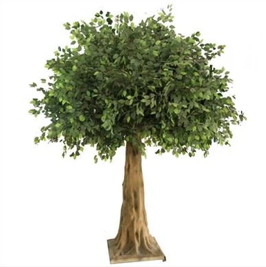 Artificial Decorative Banyan Tree