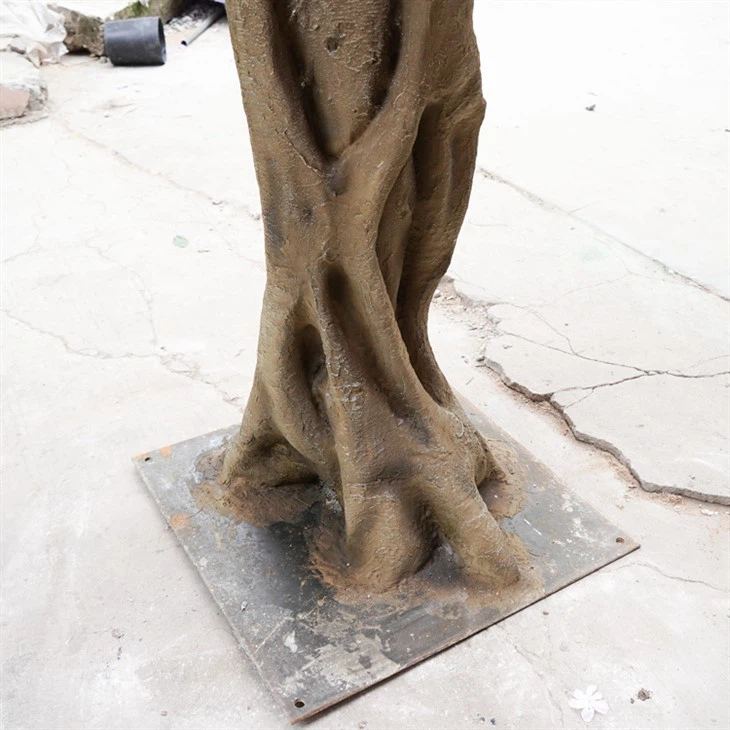 Silk Cherry Blossom Tree